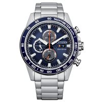 Reloj Citizen Hombre CRONO  RACING in Acero CA0781-84L - CA0781-84L